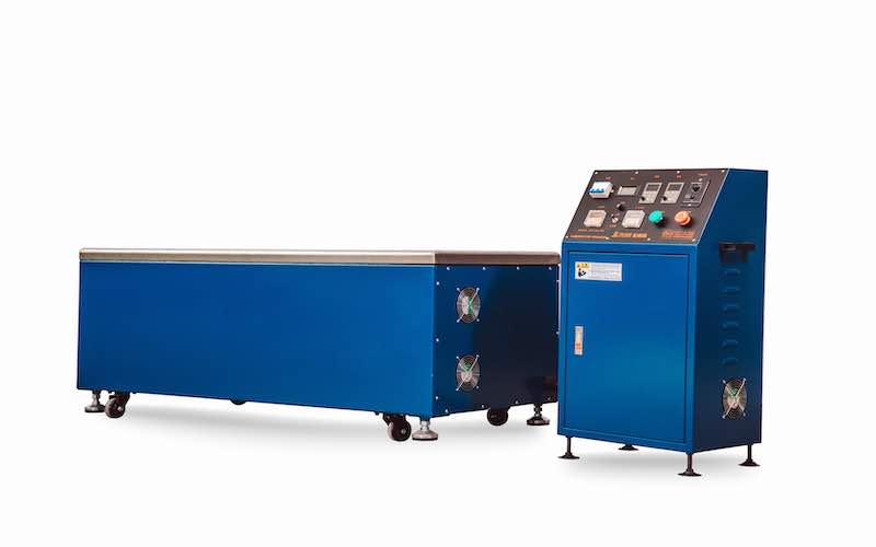 P9160Y Magnetic Polishing Machine