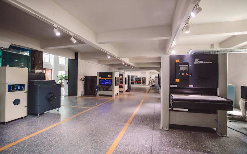 4 reasons to choose our magnetic polishing machine and sheet metal deburring machine series 4 reasons to choose our magnetic polishing machine and sheet metal deburring machine series
