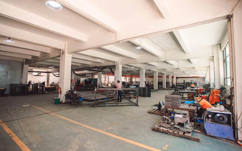 4 reasons to choose our magnetic polishing machine and sheet metal deburring machine series 4 reasons to choose our magnetic polishing machine and sheet metal deburring machine series