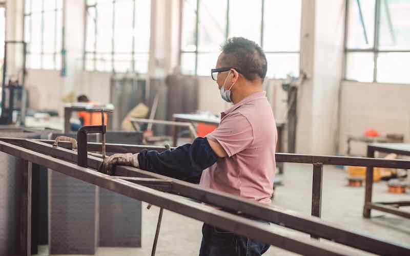 4 reasons to choose our magnetic polishing machine and sheet metal deburring machine series 4 reasons to choose our magnetic polishing machine and sheet metal deburring machine series