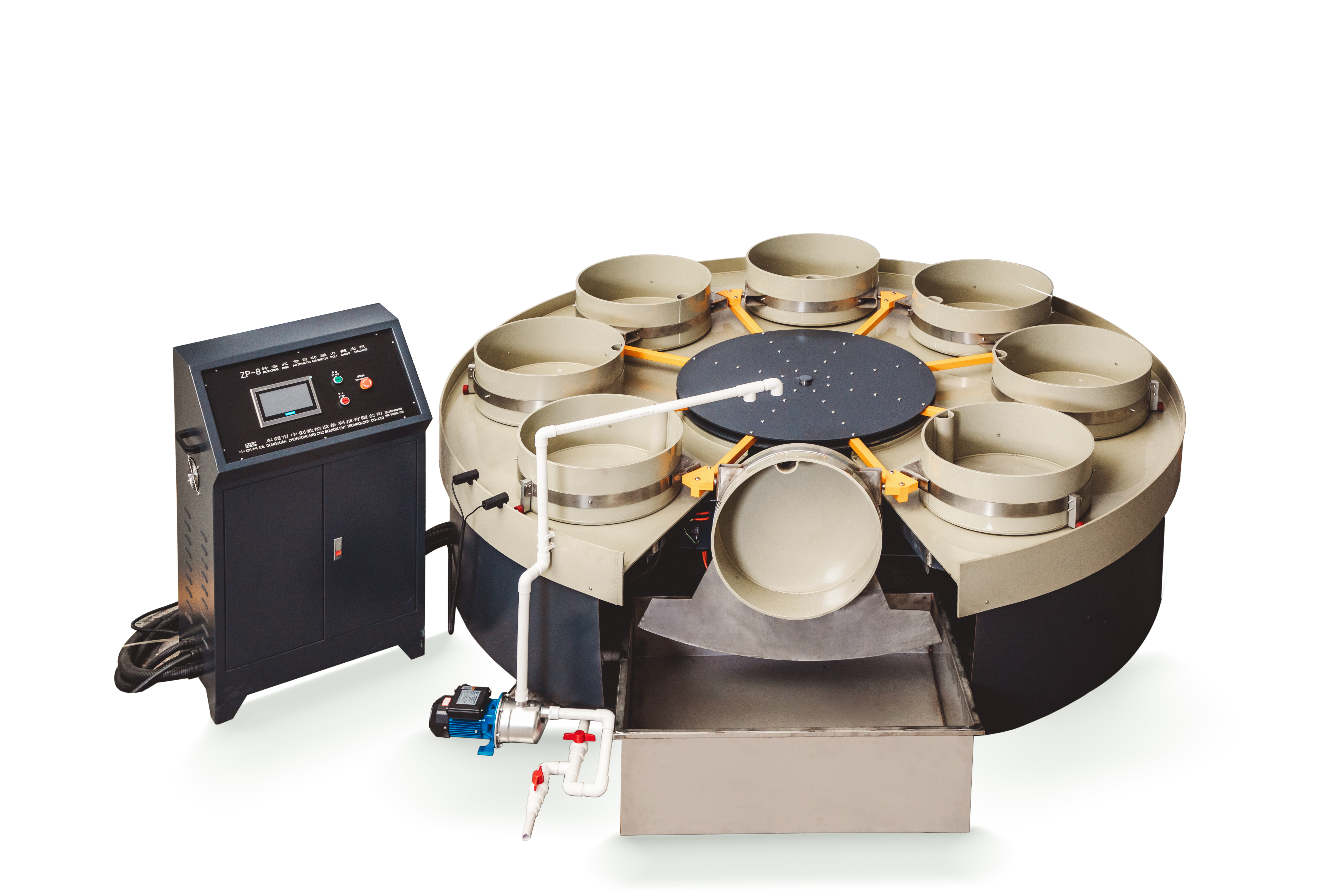 Unlocking the Power of Magnetic Polishing Machines: Your FAQ Guide
