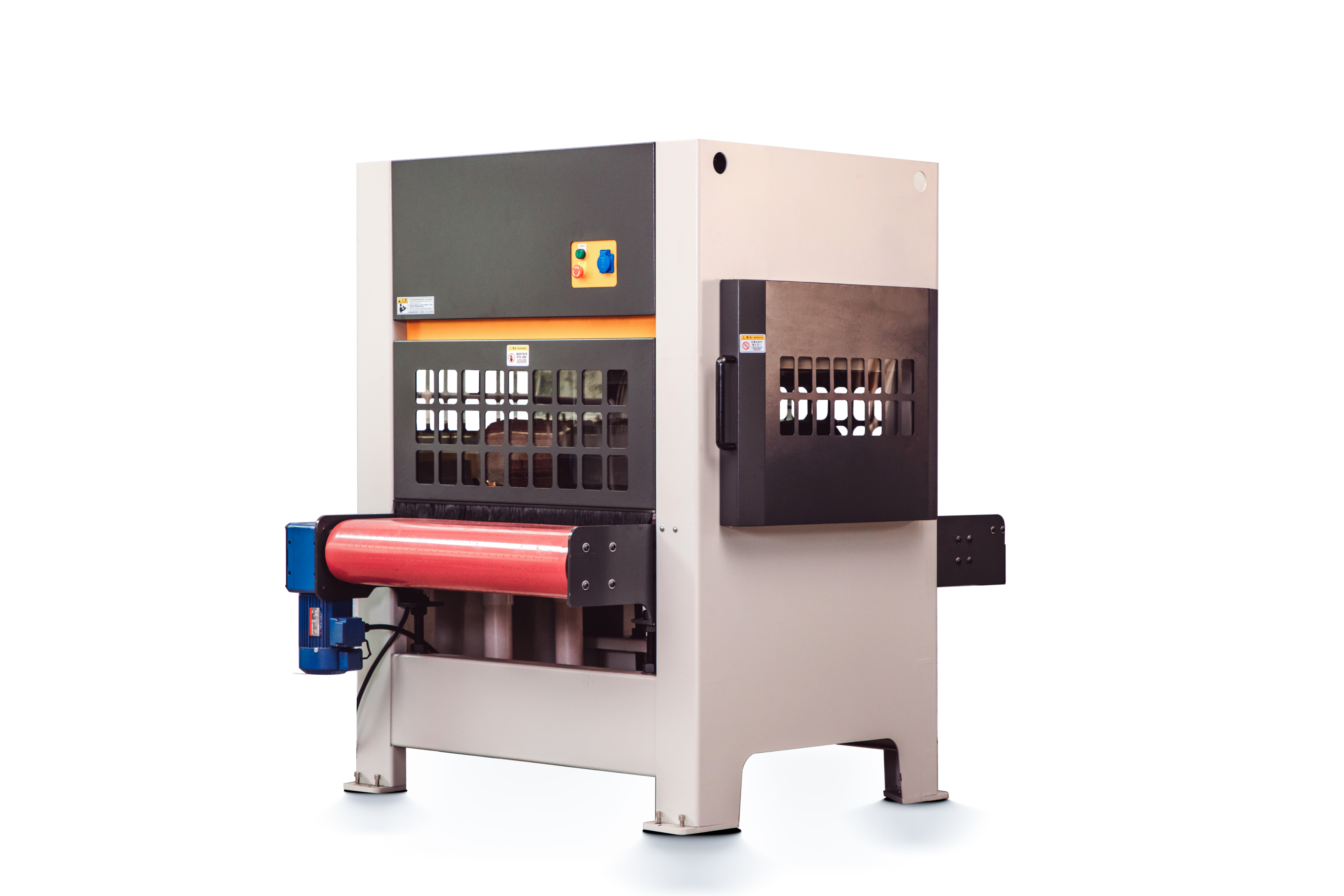 how to find the right metal deburring machine