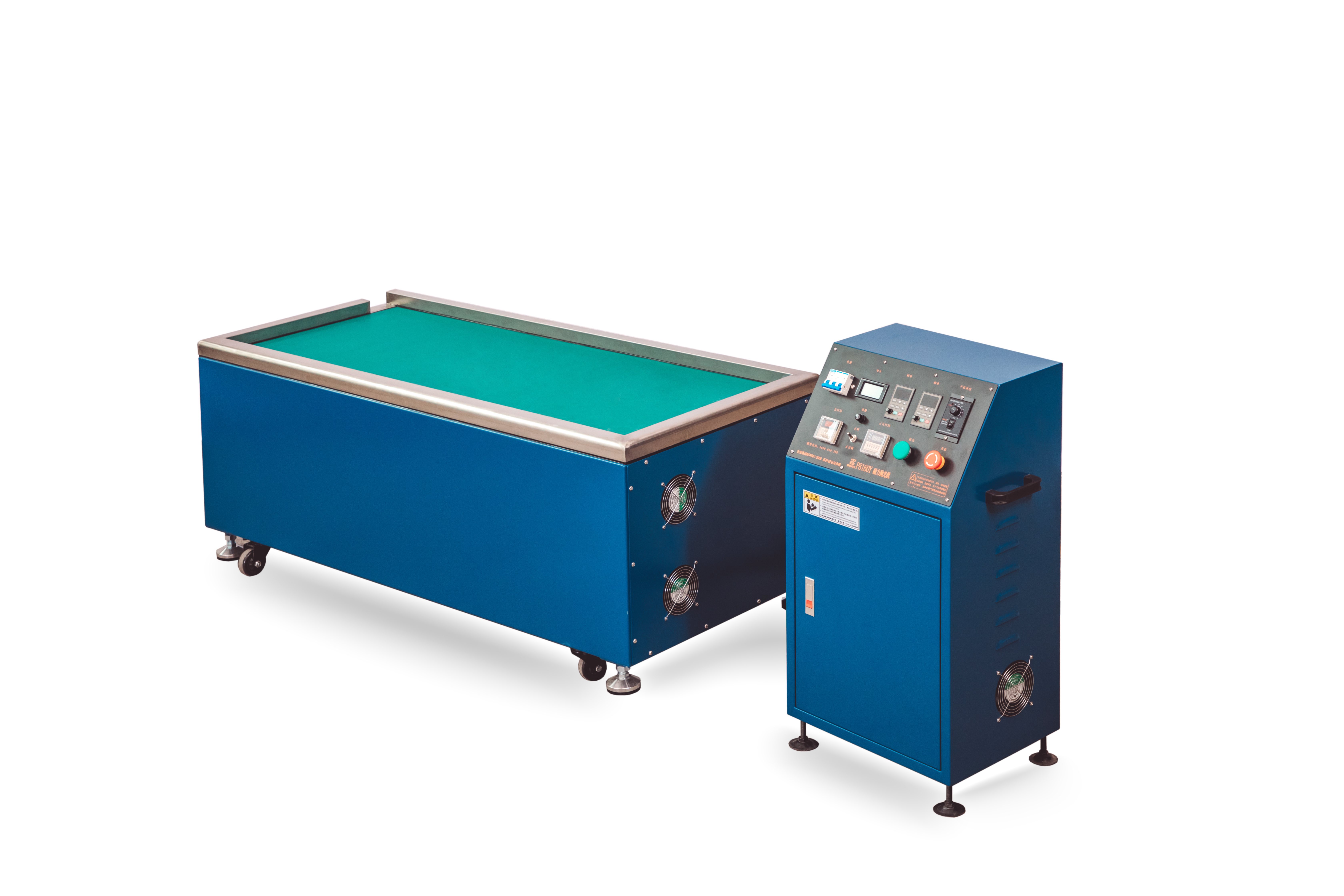 Eco-Friendly Precision: Why Magnetic Polishing is the Cleanest Choice for High-Quality Finishing