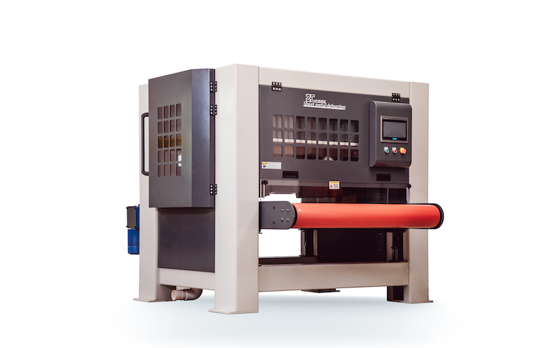 How Hungarian Sheet Metal Factories Are Achieving 5x Deburring Efficiency