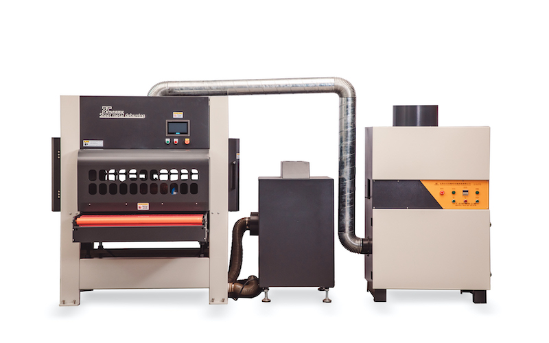 How Automated Deburring is Transforming Portugal’s Alloy Pipe Fitting Industry