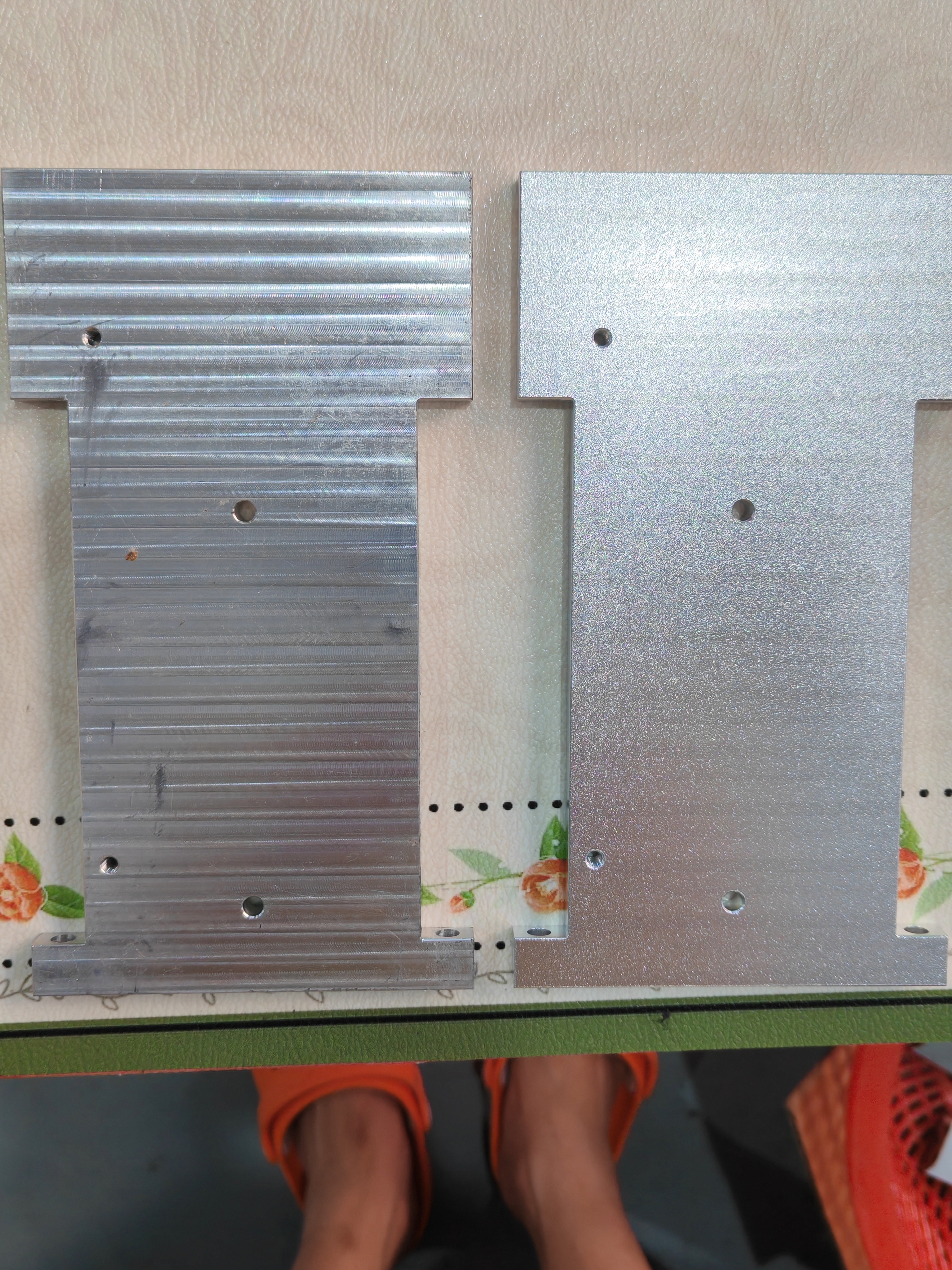 How Magnetic Polishing is Transforming Indian Hardware Manufacturing