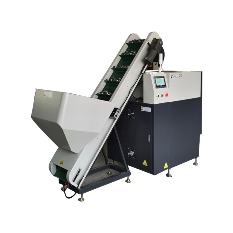 From Burrs to Brilliance: How ZZ Magnetic Polishing Transforms Gear Precision in 10 Seconds