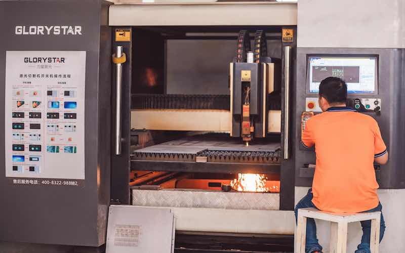 Manual Grinding is Killing Your Profits—Here’s How Magnetic Polishing is Changing the Game
