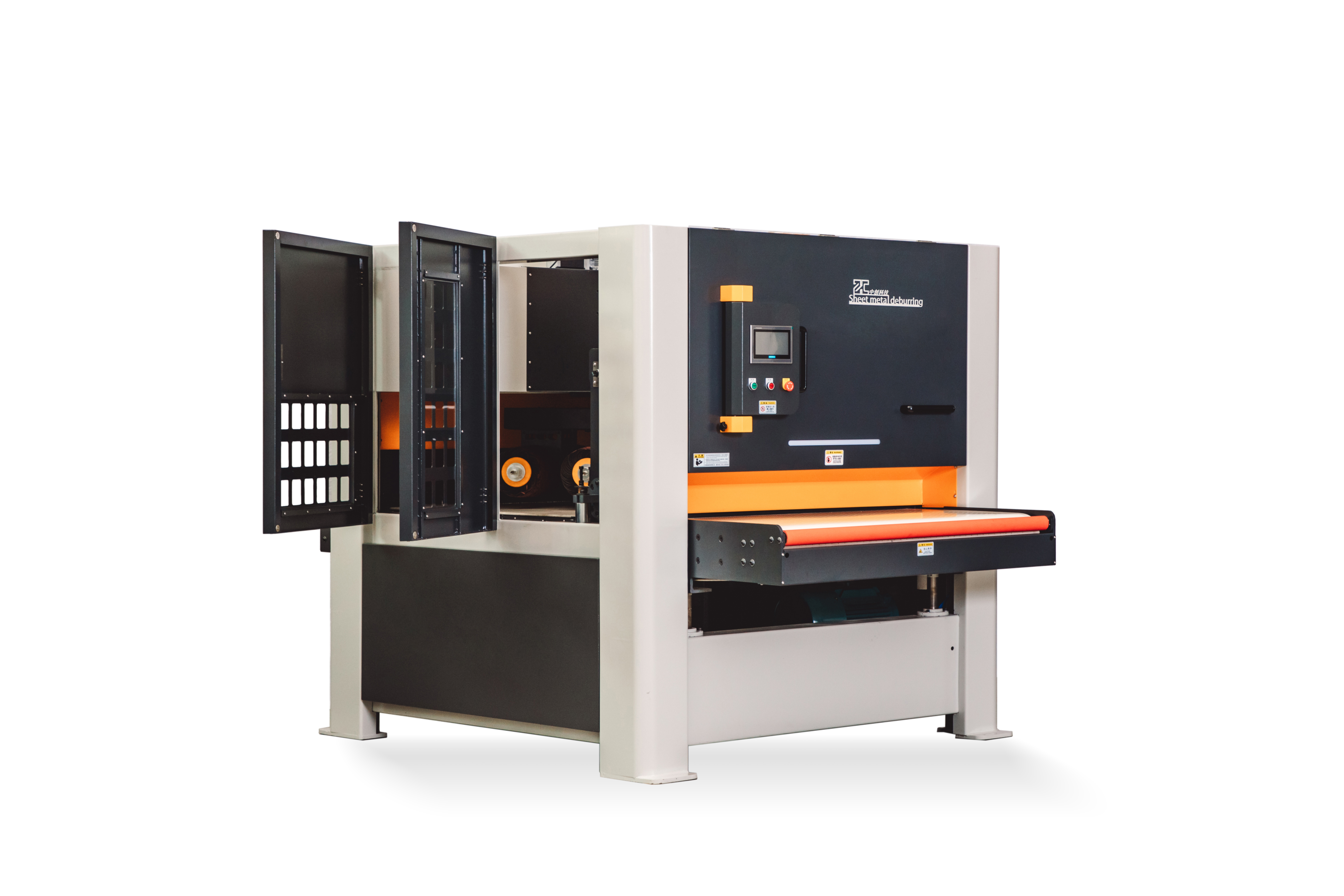 100x Faster Than CNC: The Ultimate Deburring Solution for Aluminum Profiles
