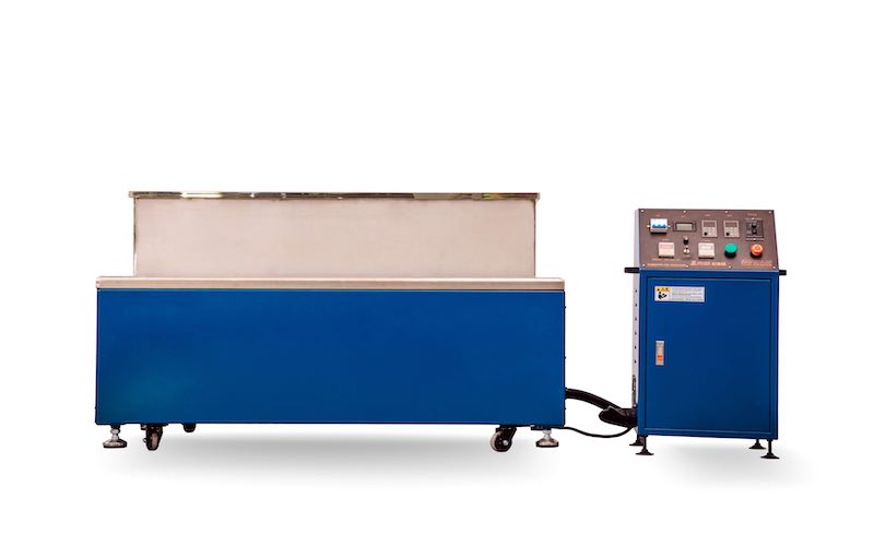 The 90% Cheaper, Zero-Pollution Alternative to Traditional Electropolishing